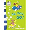 Beginner Series - Go, Dog. Go!