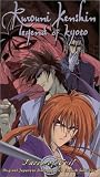 Rurouni Kenshin: Faces of Evil (Sub)