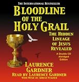 Bloodline of the Holy Grail