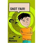 Snot Fair (Takeaways) book cover