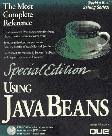 Image of: Special Edition Using Java Beans (Special Edition Using)