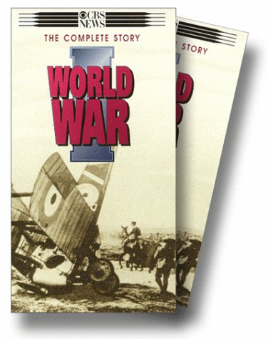 World War I