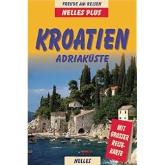 Nelles Plus, Kroatien, Adriak�ste