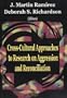 Cross-Cultural Approaches to Research on Aggression and Reconciliation