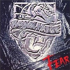 Fear