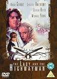 The Lady & the Highwayman [DVD]