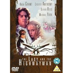 The Lady And The Highwayman [1987]