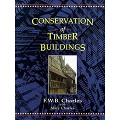 Conservation of Timber Buildings