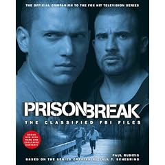 "Prison Break": The Classified FBI Files