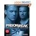 "Prison Break": The Classified FBI Files