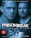 "Prison Break": The Classified FBI Files