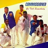 Go Tell Somebody CD