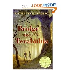 Bridge to Terabithia