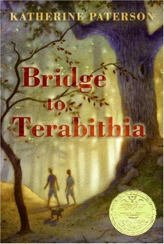 Books: Bridge to Terabithia