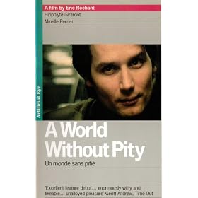 World Without Pity [VHS]