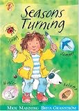 Books : Seasons Turning (Wonderwise Readers)