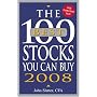 The 100 Best Stocks You Can Buy, 2008