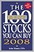 The 100 Best Stocks You Can Buy, 2008