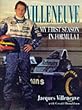 Villeneuve: My First Season in Formula 1