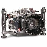 Ikelite Underwater Camera Housing for Nikon D-300S Digital SLR Camera