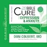 The New Bible Cure for Depression and Anxiety