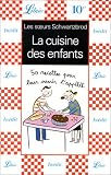 La cuisine des enfants