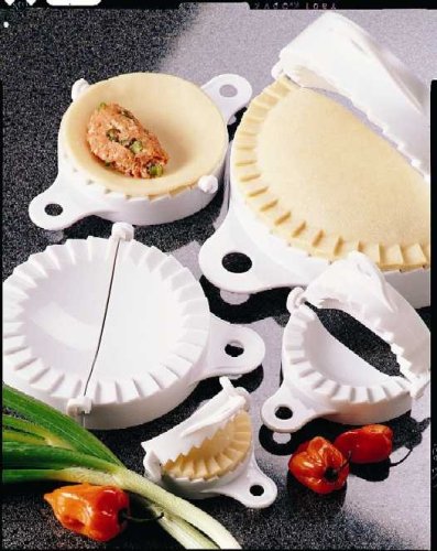 Metro 1615 Dumpling Maker