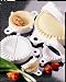 Kitchen & Housewares : Metro 1615 Dumpling Maker