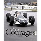 Piers Courage: Last of the Gentleman Racers
