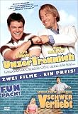 Unzertrennlich / Schwer Verliebt - Matt Damon
