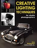 Creative Lighting Techniques for Studio Photographers