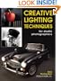 Creative Lighting Techniques for Studio Photographers