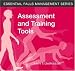 Book Assessment & Training Tools