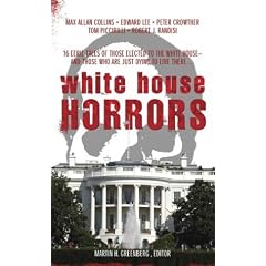 White House Horrors