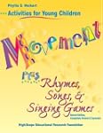 Movement Plus Rhymes, Songs, & Singin...