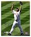 Francisco Rodriguez Los Angeles Angels Autographed 8x10 Photograph
