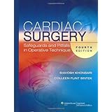 cardiac surgery safeguards and pitfalls in operative technique