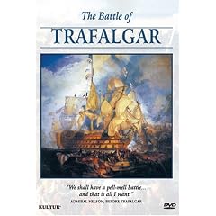 Campaigns of Napoleon: The Battle of Trafalgar by 