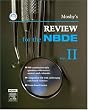 Mosby's Review for the NBDE, Part II, 1e (Mosby's Review for the Nbde: Part 2 (National Board Dental Examination)) (Pt. 2)