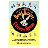 Bugs Bunny A Cartoon Revue - Movie Poster