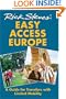 Rick Steves' Easy Access Europe: A Guide for Travelers with Limited Mobility