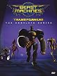 Transformers Beast Machines - The Complete Series