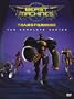 Transformers Beast Machines - The Complete Series