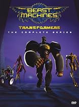 Watch Transformers Beast Machines - The Complete Series Movie Online.