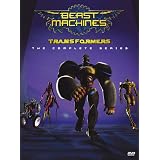 Transformers Beast Machines: The Complete Series [Import]by Garry Chalk