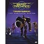 Transformers Beast Machines - The Complete Series