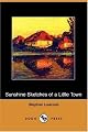 Sunshine Sketches of a Little Town