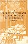 Le Clerg� protestant rh�nan au si�cle de la R�forme, 1555-1619