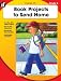 Books : Book Projects to Send Home, Grade 4