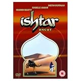 Ishtar (UK)  [ NON-USA FORMAT, PAL, Reg.2 Import - United Kingdom ]